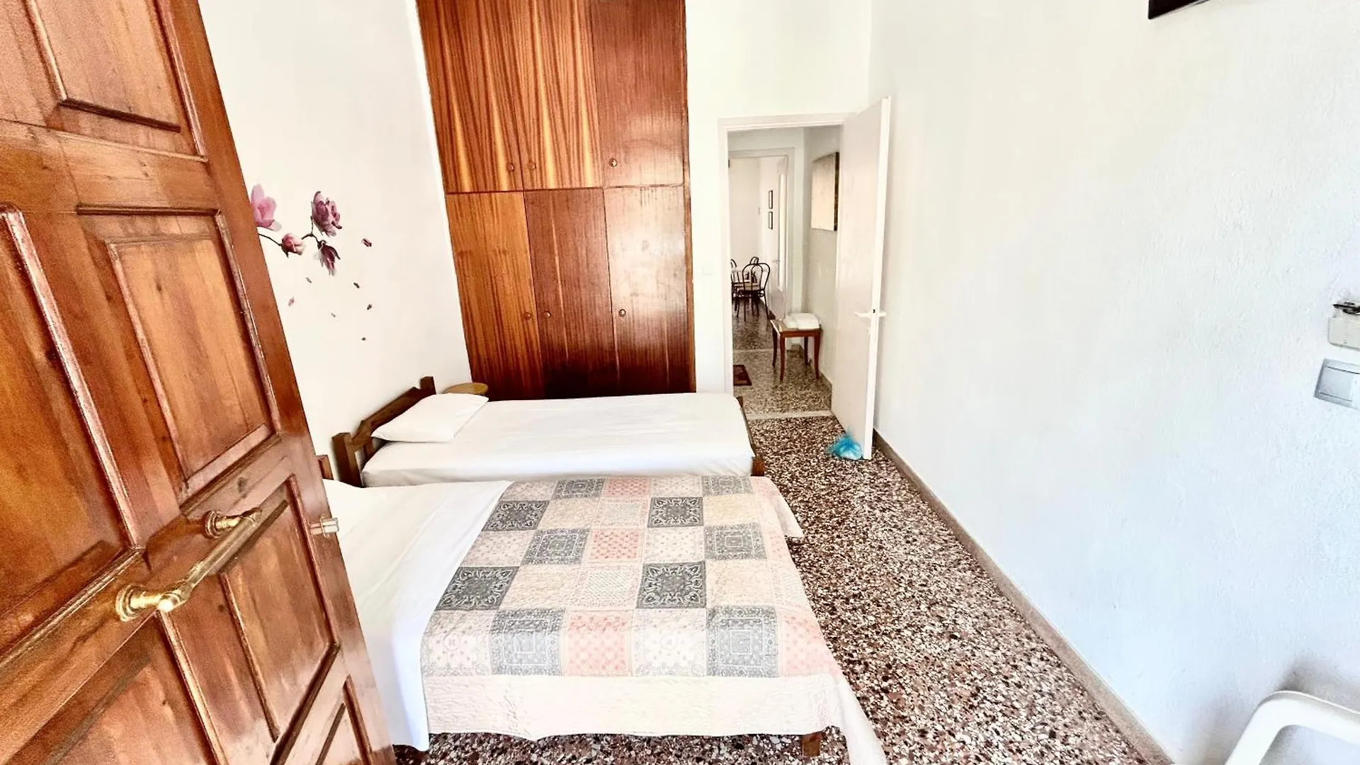 Sunrise Kallithea 2 Διαμέρισμα
