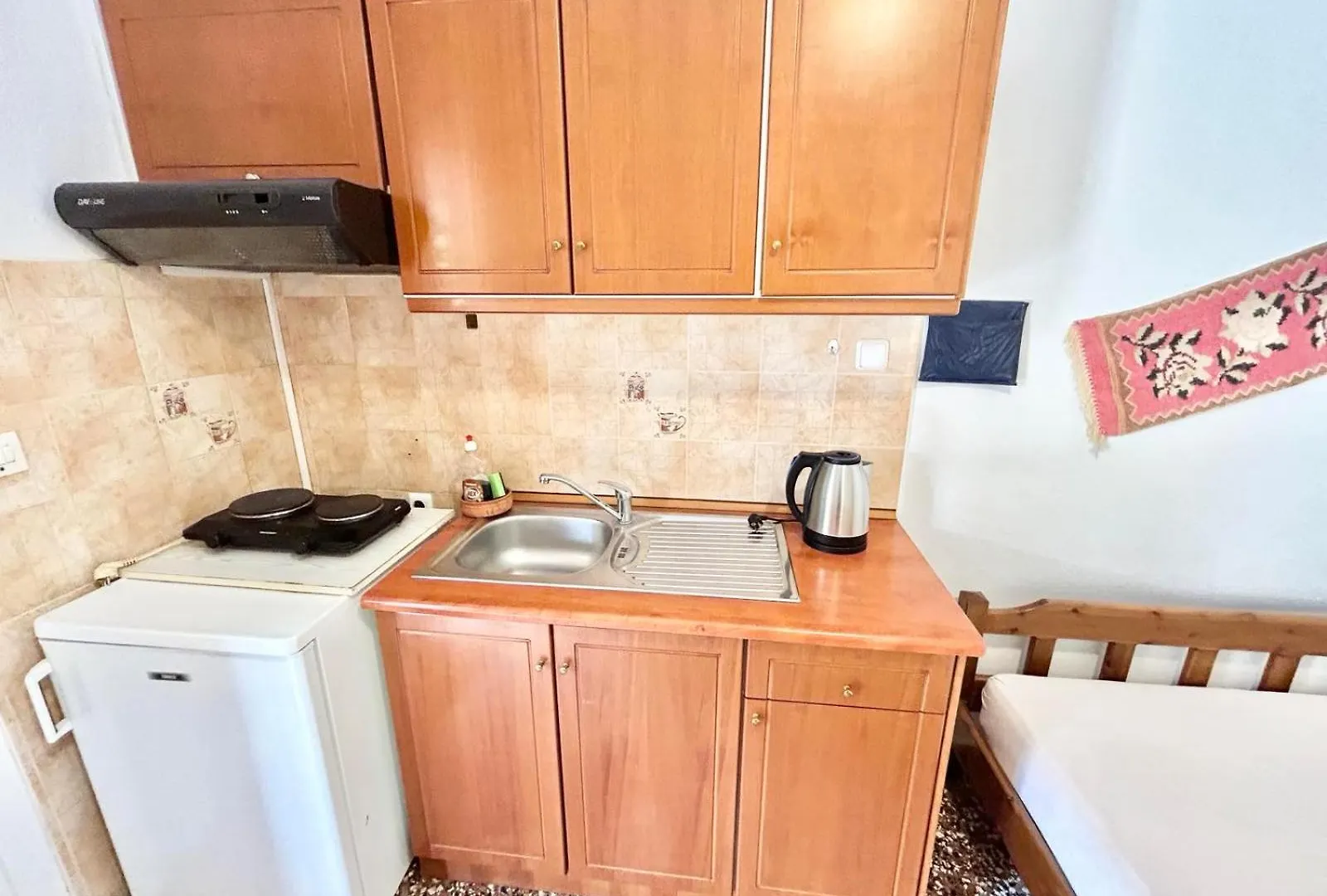 Sunrise Kallithea 2 Ελλάδα