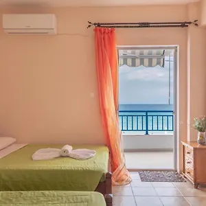 Studio Theano On The Beach Kallithea (Chalkidiki)